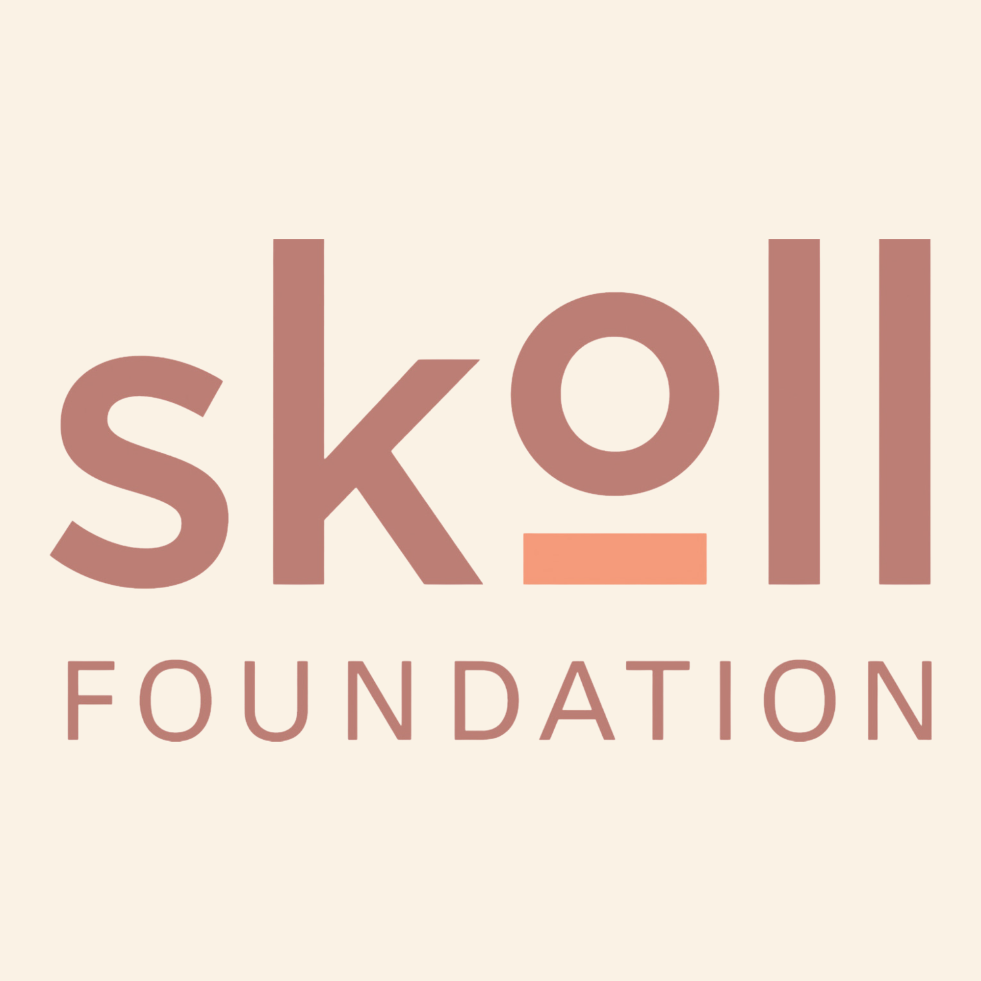 Skoll Foundation